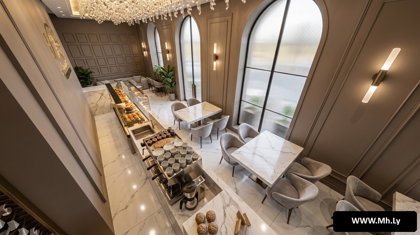 Gazala Restaurant